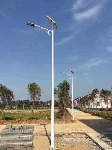 淮北照明设备与交通运输设备 本地路灯生产厂家的行业洞察