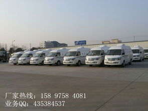 海鲜专用速冻冷藏运输车 保障新鲜直抵的现代物流装备